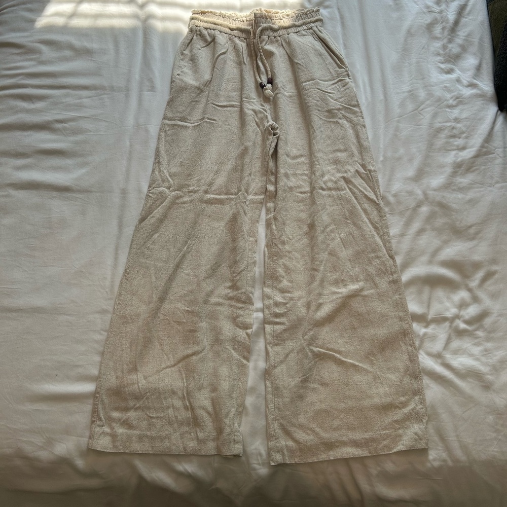 Zara Pants